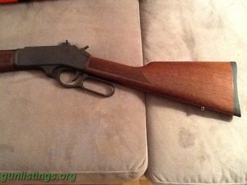 Rifles REDUCED - Henry 30-30 Lever Action Rifle