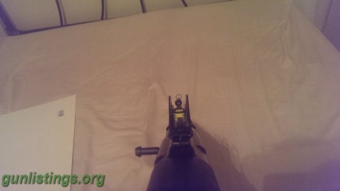 Rifles Highpoint 9mm Carbine