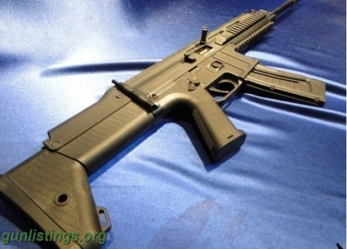 Rifles ISSC MK22 .22LR NEW! *Layaway*