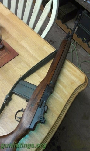 Rifles M14 For Sale