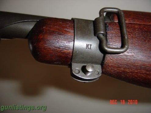 Rifles M1 Carbine