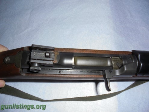 Rifles M1 Carbine Fulton Armory