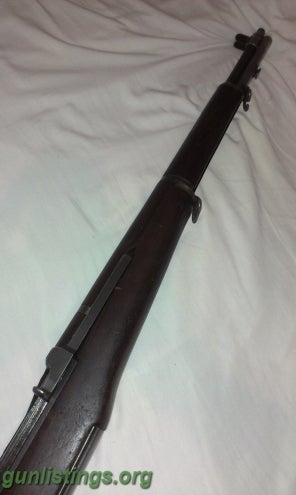 Rifles M1 Garands For Sale