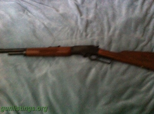 Rifles Marlin 45/70
