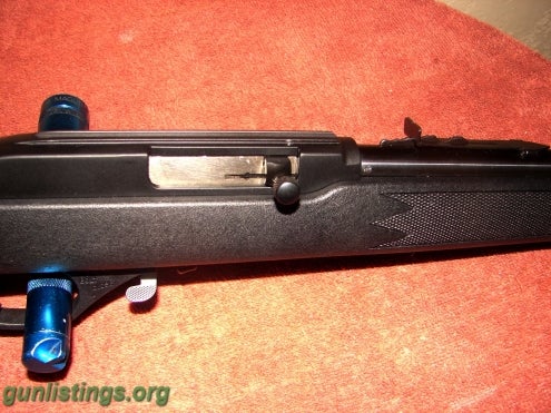 Rifles Marlin 795 22LR Semi Auto Rifle