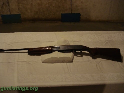 Rifles Remington 30-06 Rifle