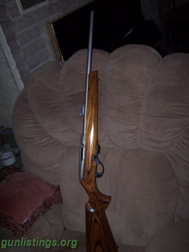 Rifles Remington 597, 22 LR