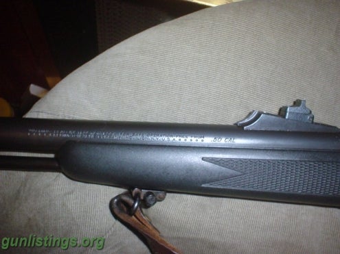 Rifles Fs/ft Remington 700 50cal Muzzle Loader