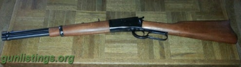 Rifles Rossi 45 Long Colt