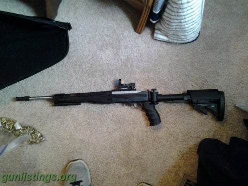 Rifles Ruger 10/22 TALO EDITION