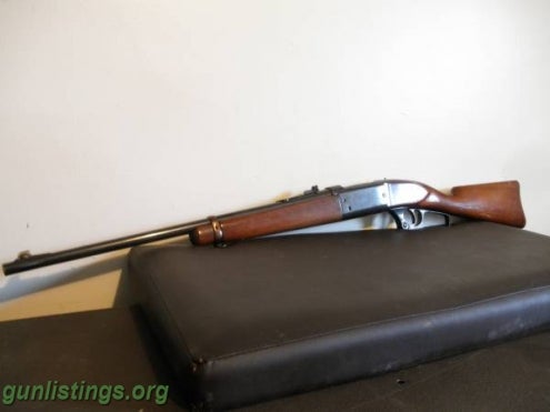 Rifles Savage Model 99 F Lightweight Takedown 1899 30-30 Lever