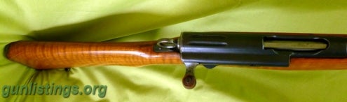 Rifles Swiss Schmidt Ruben  7.55 X 55