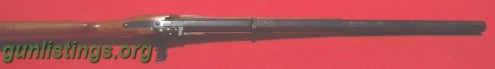 Rifles THOMPSON CENTER ARMS -- .50 CAL. HAWKEN