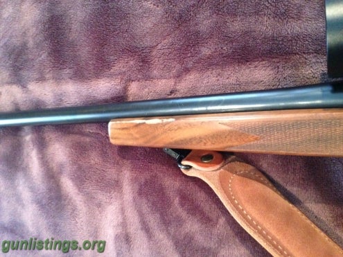 Rifles Weatherby Mark V 300 Wthrby Mag NRA Edition