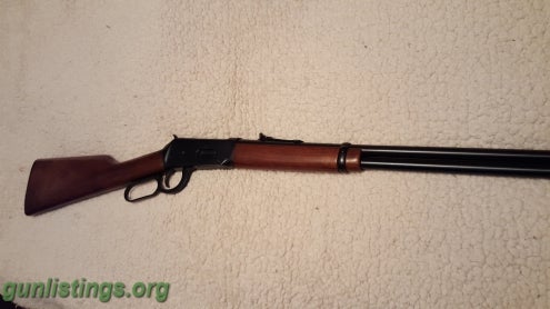 Rifles Winchester 30-30