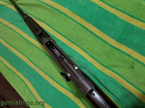 Rifles Winchester Model 1894