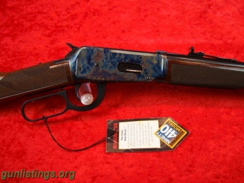Rifles WINCHESTER Model 9410