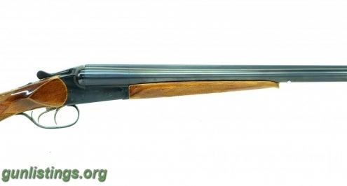 Shotguns 1238S Baikal Model IJM58M