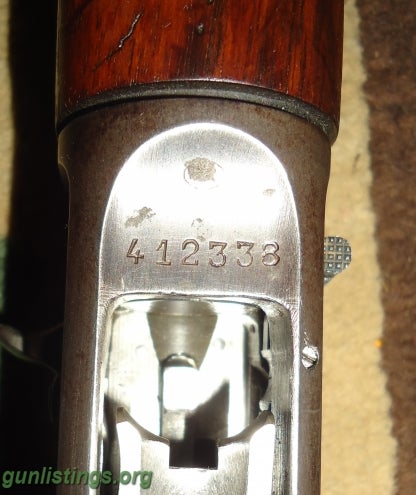 Belgium Browning A5 12 Gauge Value