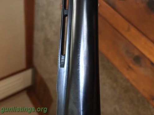 Shotguns Belgium Made Browning A5 20ga