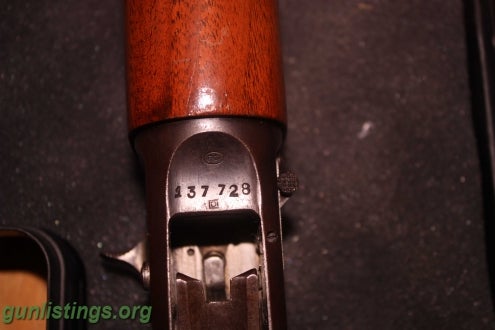 Shotguns Browning A5 12 GA Extra Barrel