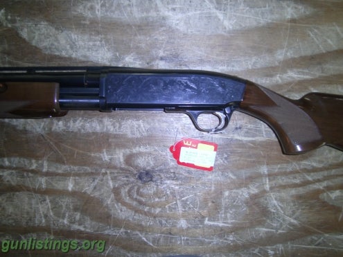 Shotguns Browning BPS 26