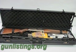 Shotguns Browning Maxus, 75 Anv. Ducks Unlimited