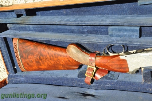 Shotguns Browning Super Imposed 12 Ga