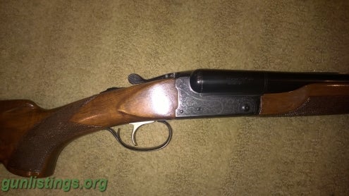 Shotguns Charles Daly 306 12g
