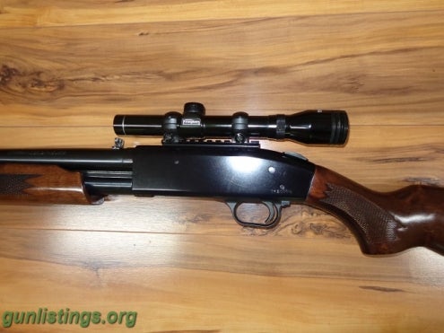Shotguns Mossberg 500 12g 24