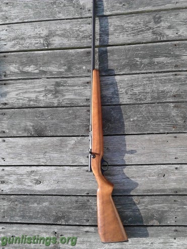 Shotguns Mossberg Model 42- Revelation 410