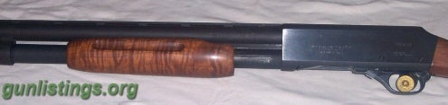 Shotguns NEW ENGLAND FIREARMS -- 1871 H&R - 12 GA. PARDNER PUMP