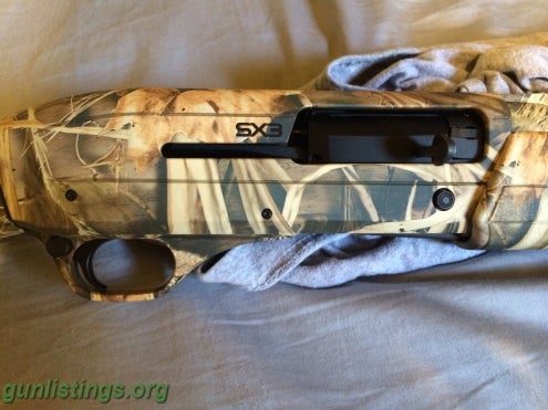 Shotguns New Price: Winchester Sx3 12gauge
