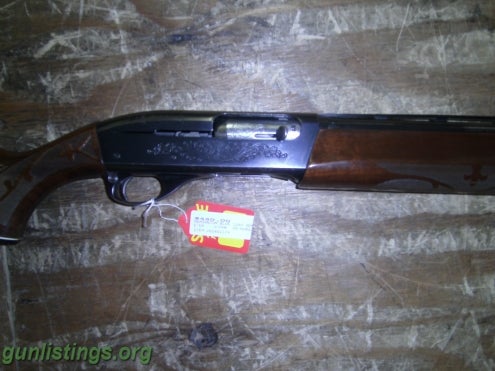 Shotguns Remington 1100 12ga Shotgun