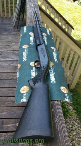 Shotguns Remington 1100 20 Gauge Lt