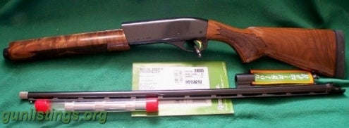 Shotguns Remington 1100 Sporting 28 Ga Factory NIB