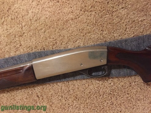 Shotguns Remington 1148 28g
