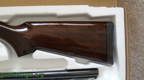 Shotguns Remington 11-87 Premier