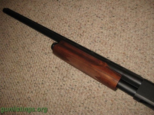 Shotguns Remington 870 12ga Shotgun