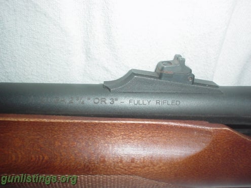 Shotguns Remington 870 20ga Youth Gun