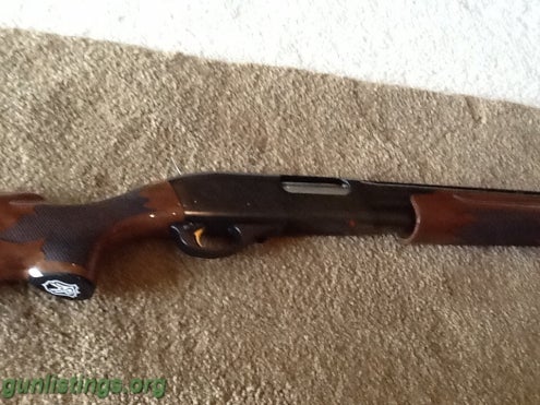 Shotguns Remington 870 Classic Trap Edition