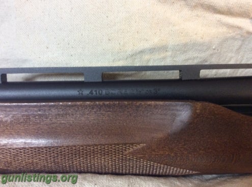 Shotguns Remington 870 Express 410