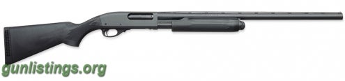 Shotguns Remington 870 Express Mag 12 Ga