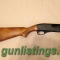 Shotguns Remington 870 Express Magnum Incomplete
