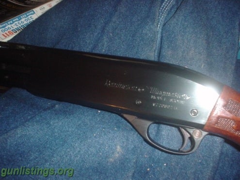 Shotguns Remington 870 Wingmaster 410