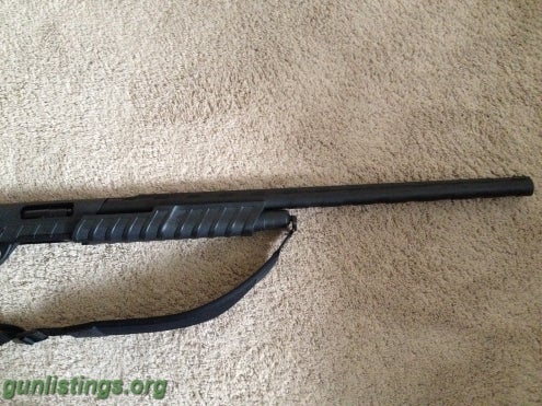 Shotguns Remington M887 NitroMag 12 Gauge