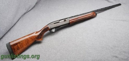 Shotguns Remington Model 1100 G3 In 20 Gauge