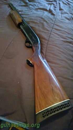 Shotguns Remington Model 870 For Sale