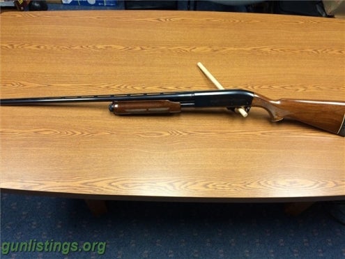 Shotguns Remington Wingmaster 870