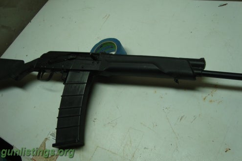 Shotguns Saiga 410 Russian Made 15rnd Mag 30rnd Mag Included